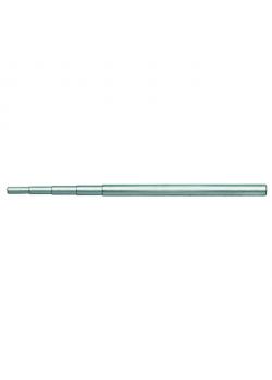 Stufendrehstift -240 mm lang - d 6,7-11 mm -GEDORE Vanadium-Stahl 31CrV3