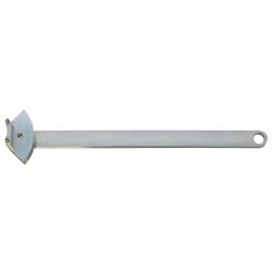 Gedore timing belt tensioner spanner - length 240 mm - for VW, Audi, Seat, Skoda - Price per piece