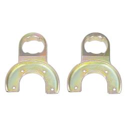 Gedore spring holder pair - size 0 - without protective inserts - price per pair