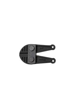 Replacement cutter head - for classic bolt cutters - various versions
