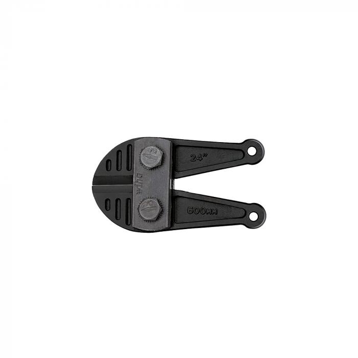 Replacement cutter head - for classic bolt cutters - various versions