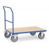 Handlebar Cart - Capacity 400-500 kg - EN 1757-3