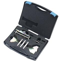 Gedore tanker wrench set - incl. basic tool, adapter, combination wrench - price per set