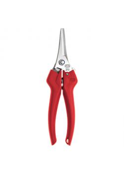 Reading shears FELCO 310 - cutting diameter 10 mm - Overall length 185 mm - Weight 110 g