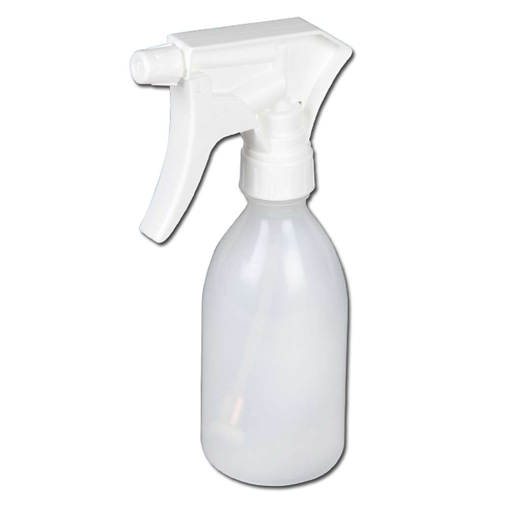 Suihkepullo - Turn'n'Spray - 250-1000 ml