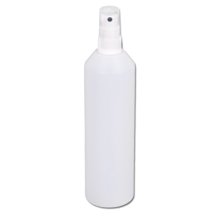 Spray bottles - pump spray - 20-250 ml