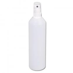 Sprühflaschen - mit Pumpzerstäuber - 20-250 ml