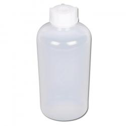Hochschulterflaschen - 100-1000 ml - mit Schraubverschluss