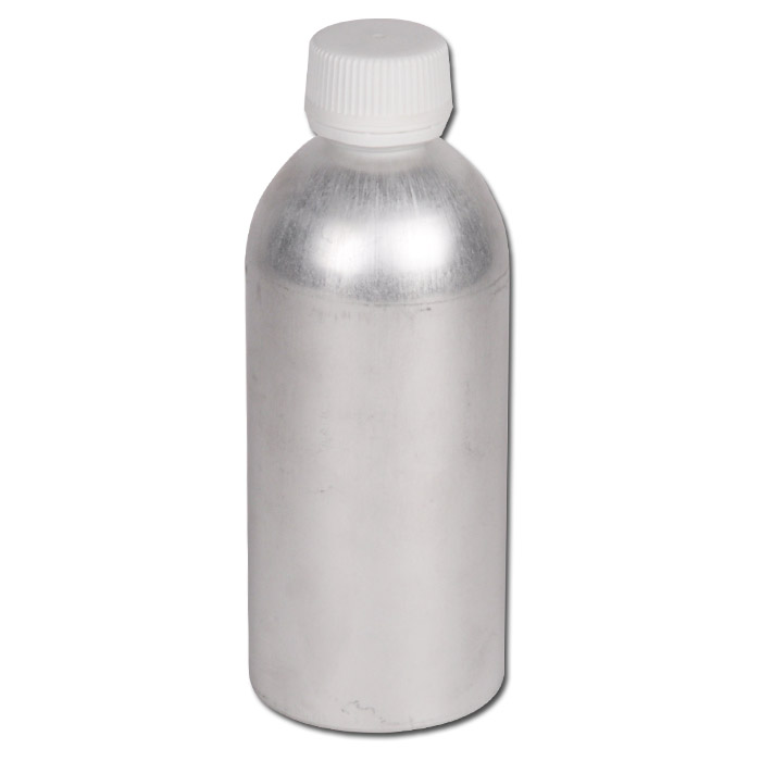 Aluminum bottle - 38-1200 ml