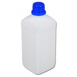 Enghals-Chemikalien-Flaschen - 100-2500 ml