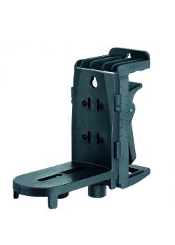 Clamping and wall mount "Crossgrip"