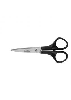 Classic Office / Paper Scissors "Finny" - totallängd 13-15 cm - fin spets