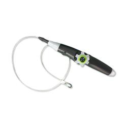 Endoskop - kamera-Ø 4,0 mm - kameraupplösning 1280 x 720 pixlar - med bärväska
