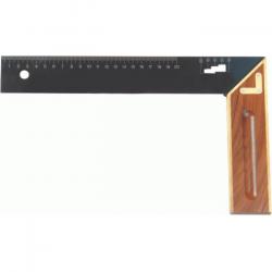 Framing Square - Steel Blade - 300 mm