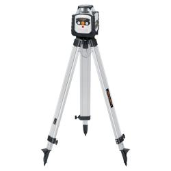 Rotationslaser "Cubus 110 S" - vollautomatisch - Set mit Stativ 150 cm