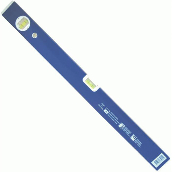"FORUM" spirit level - milled - impact resistant - up to 2000 mm - LM