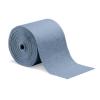PIG BLUE® Light - Absorbent roll - Absorbs 77.7 to 155.4 liters per box - Width 38 to 76 cm - Length 46 m - Price per roll