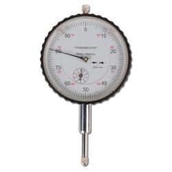 Orologio misuratore di precisione - antiurto - ottone - 58 mm - FORUM
