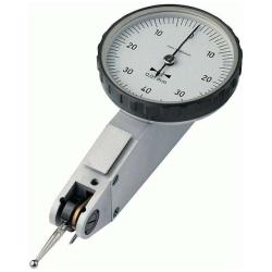 Dial Indicator - Measuring Range 0,8 mm - Ø 32 mm - FORUM