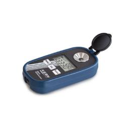 Digital refraktometer - Brytningsindeks Brix CW BF AdBlue®