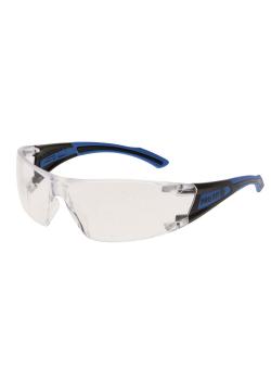 Occhiali di sicurezza - Falcon 2 - trasparenti - in confezione SB - prezzo per pezzo