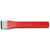 Chisel - CV-steel - slot width up to 32mm - length up to 300mm