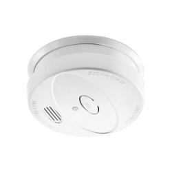 Rauchwarnmelder Set - zur Detektion von Rauch - DIN EN 14604:2005 - 12 Stk.