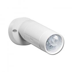 LED Spot Light - zasięg detekcji 120 ° - Bateria
