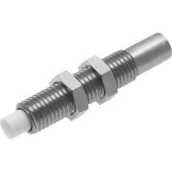 FESTO - DYSC - Shock absorber - High-alloy steel/galvanized steel - Stroke 4 to 25 mm - PU 1 piece - Price per piece