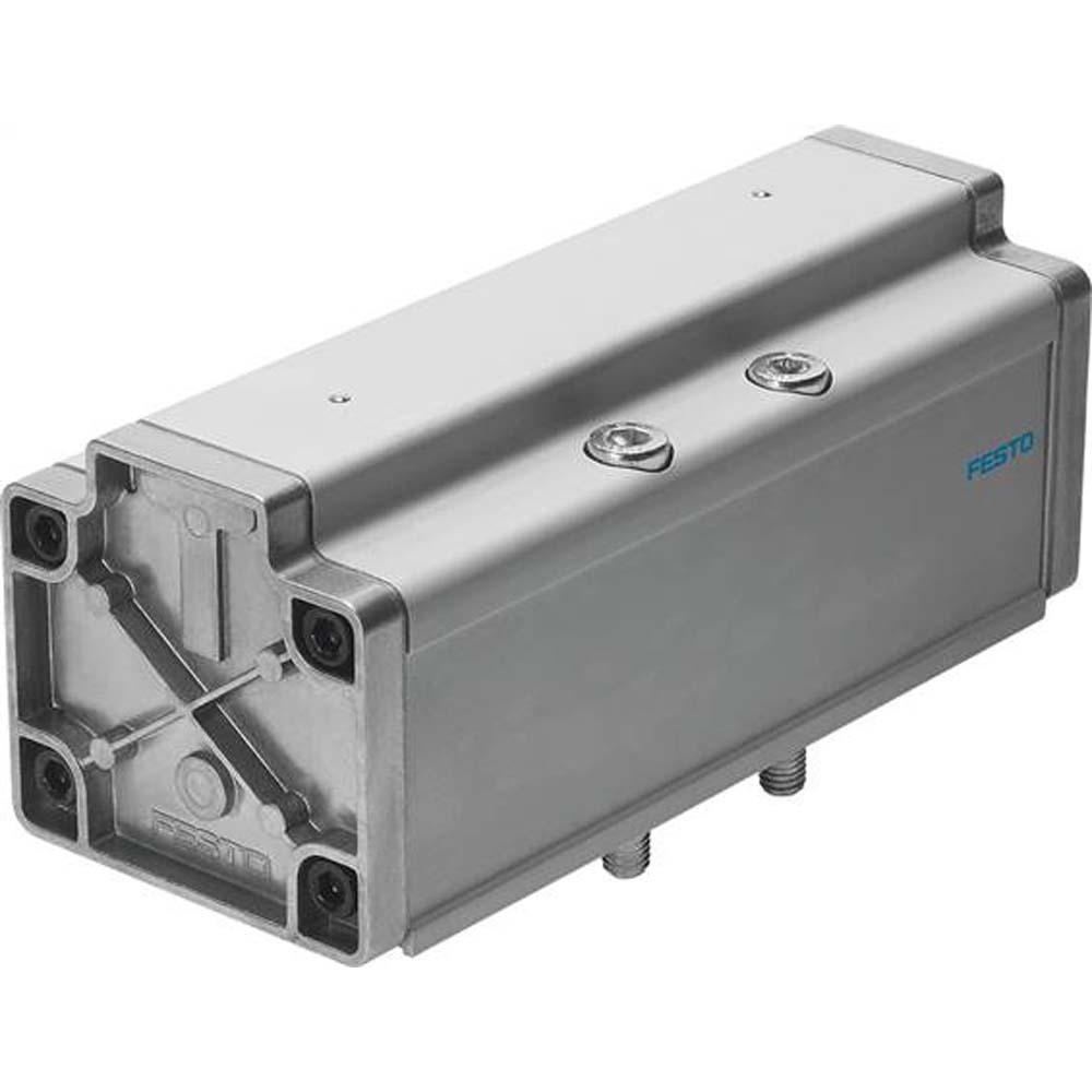 Festo pneumatische klep - serie maat 4 - direct gestuurd voor aansluitplaat - ISO 5599-1 - VE 1 - prijs per stuk