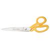 Kevlar Scissors "Spiral" - length 25 cm - blade 12,5 cm - polished