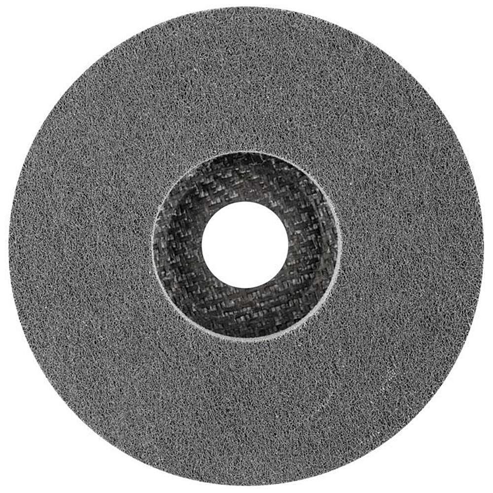 Disque abrasif - PFERD POLINOX® - en carbure de silicium - pour l'acier inoxydable - Prix par pièce