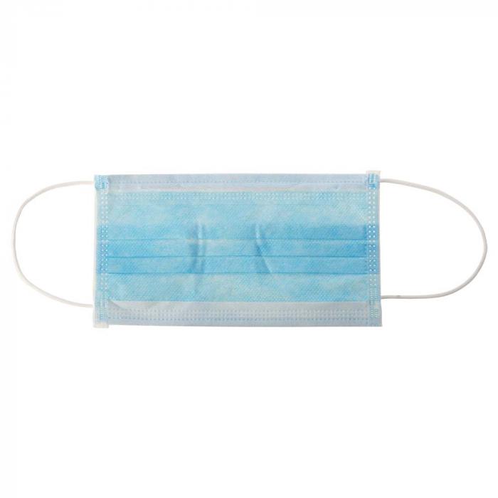Medical mask - Surgical mask - Type II R - Packs of 10 to 50 units - EN ISO 14683:2019