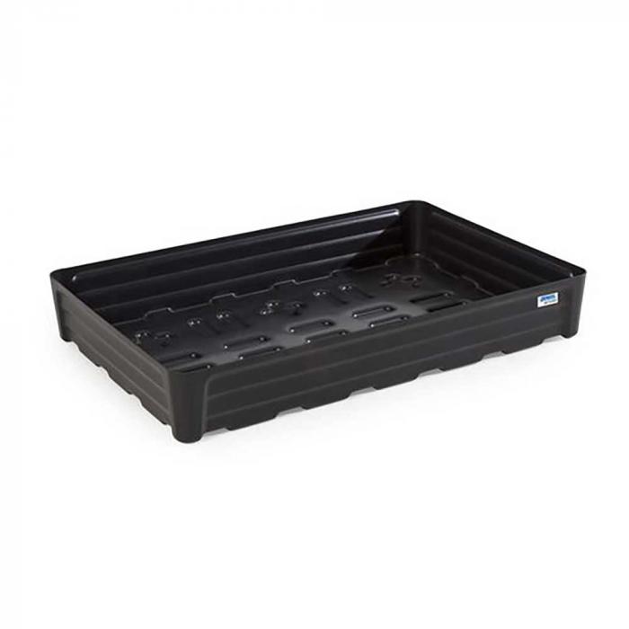 Small container tub pro-line - polyethylene (PE) - without grating