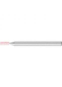 Schleifstift - PFERD - Schaft-Ø 3 x 30 mm - Härte O - für Stahl und Stahlguss - VE 10 Stück - Preis per VE