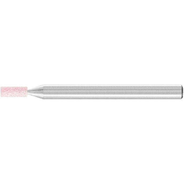 Slibende blyant - HORSE - skaft Ø 3 x 30 mm - hårdhed O - til stål og støbt stål - pakke med 10 - pris pr. Pakke