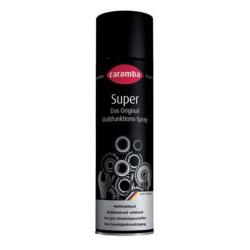 CARAMBA Haftschmierspray - Das Original - Multi-Spray - Ohne Feststoffe, silikonfrei, keine Verharzung - 500 ml - VE 6 Stück - Preis per VE