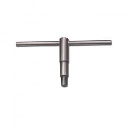 Chucks key length: 80-320mm, outer square, special steel, AMF