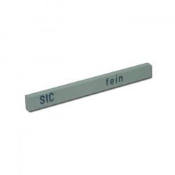 Silicium-Carbid-Schleiffeile, Flach, 6x3x100-16x8x150 mm