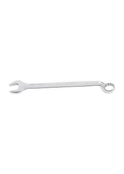 Combination wrenches - offset - twelve-sided - SW 34 to 60 mm - length 410 to 580 mm