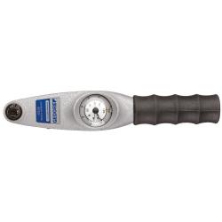 Gedore torque wrench - with drag indicator - Torque range 0.8 to 2000 Nm - Price per piece