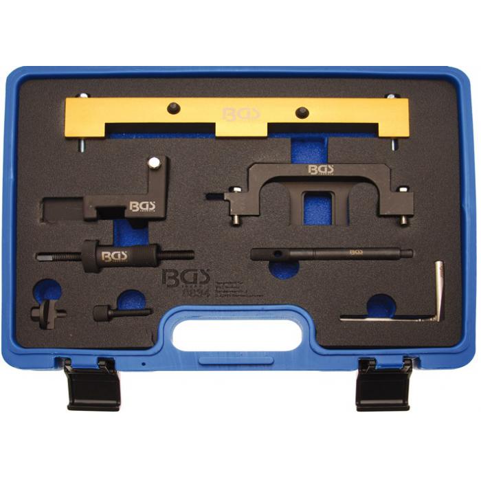 Us-pro moteur essence réglage de verrouillage tool kit pour bmw N42 N46 N46T