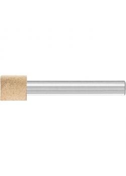 Schleifstift - PFERD Poliflex® - Schaft-Ø 6 mm - für Stahl und Titan -VE 5 und 10 Stück - Preis per VE