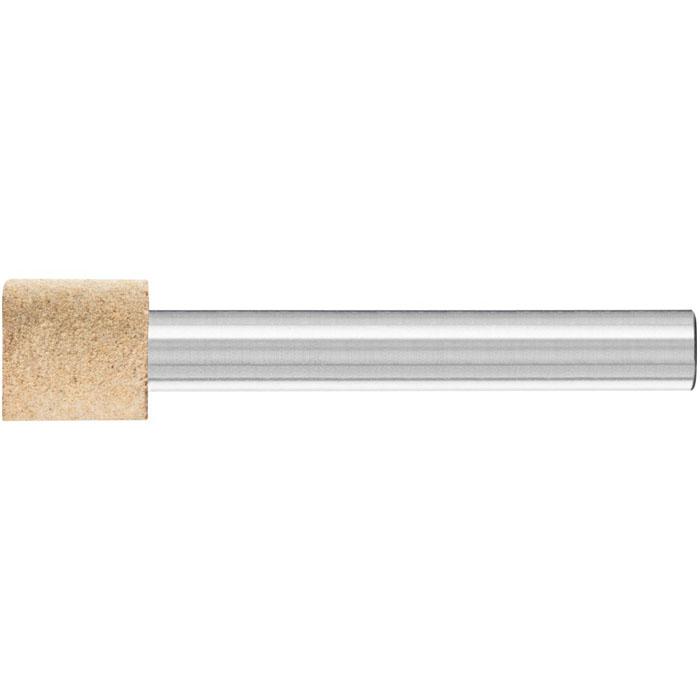 Slipstift - Poliflex® - för stål & titan - skaft-Ø 6 mm - 5/10 st. - PFERD