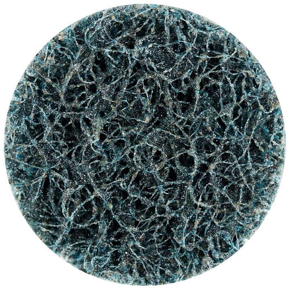 Abrasive fleece - PFERD COMBIDISC® - corundum - hard version - clamping system CD - price per piece