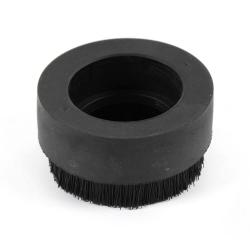 Brush ring - flat / short bristle - for vacuum suction blasting system LTC 1020/1030 EP