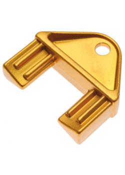 Knastaksel låsning værktøj - for Opel-biler - velegnet til artikelnummer 944581510000