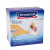 Hansaplast ELASTIC - Polyamidgewebe - luftdurchlässig