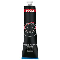 E-COLL Special Vaseline - 80 ml tub - Vit - FE 12 stycken - pris per FE