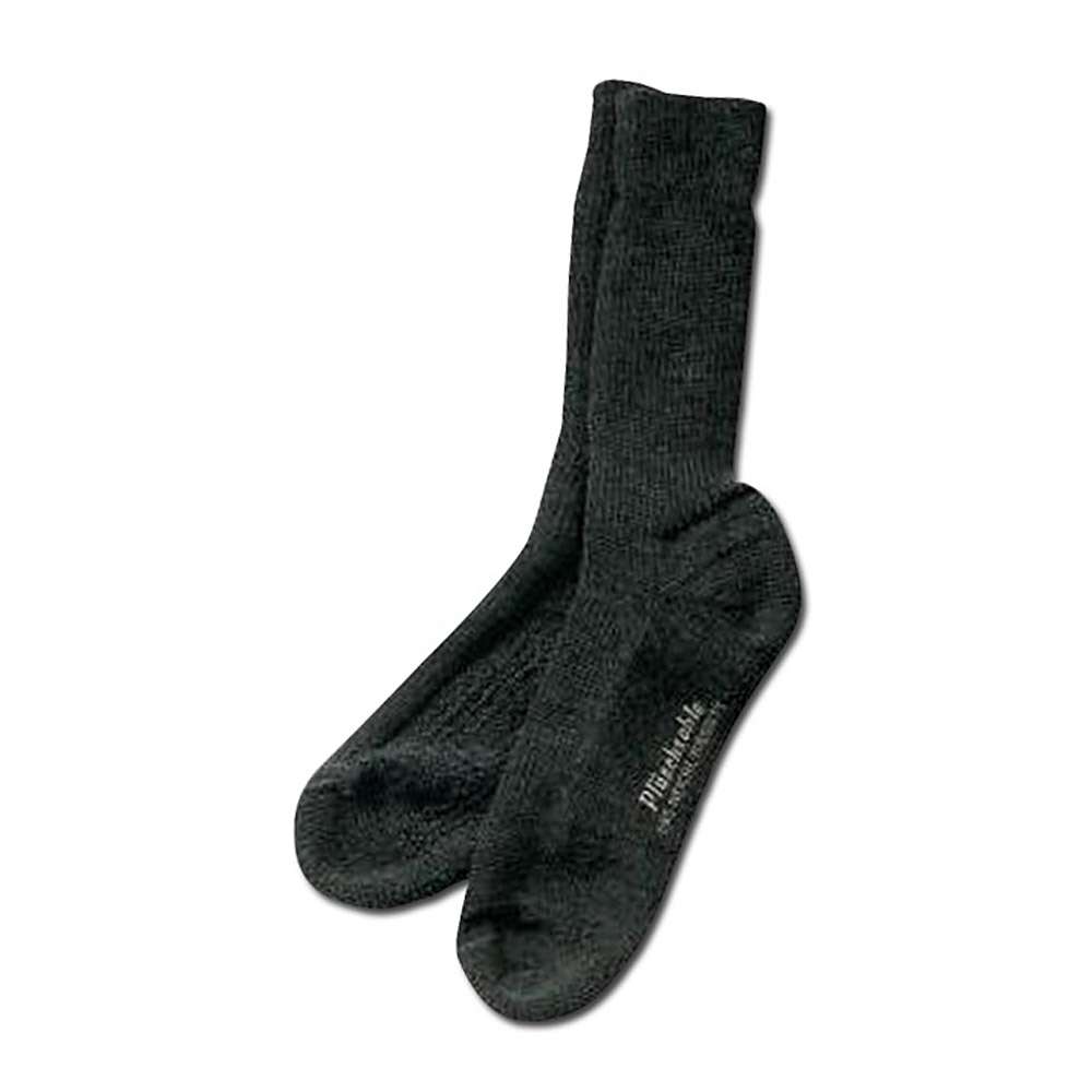 Sundhed Sock, antracit, størrelse: 39-47, FORTIS